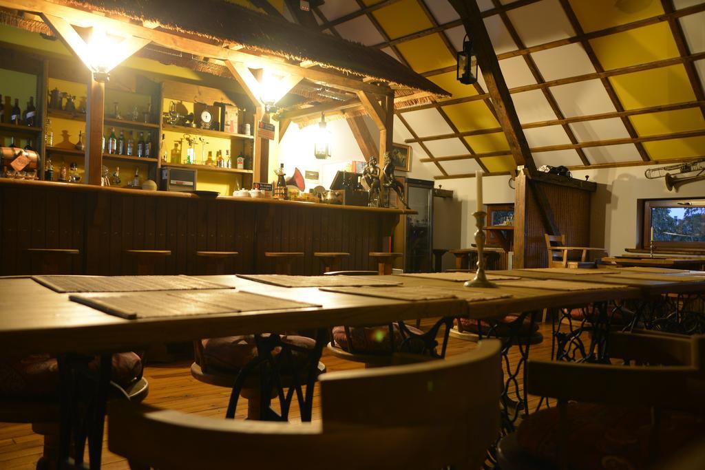 Sandra Schwabenhaus酒店 外观 照片